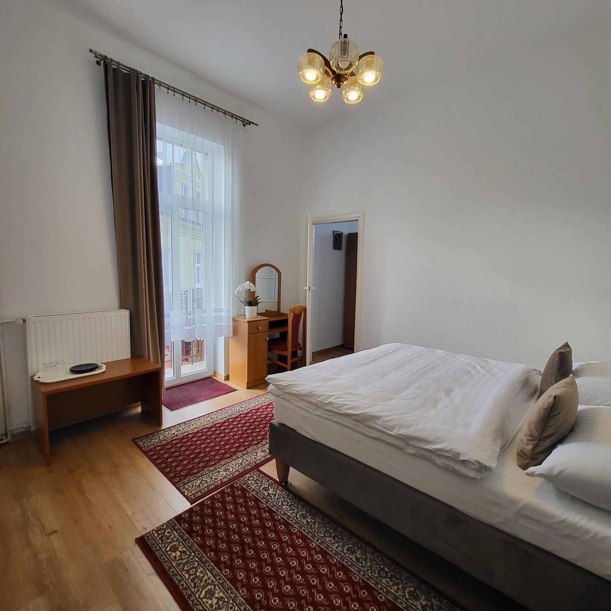 Palacyk Srebrna Fala Miedzyzdroje Exterior foto